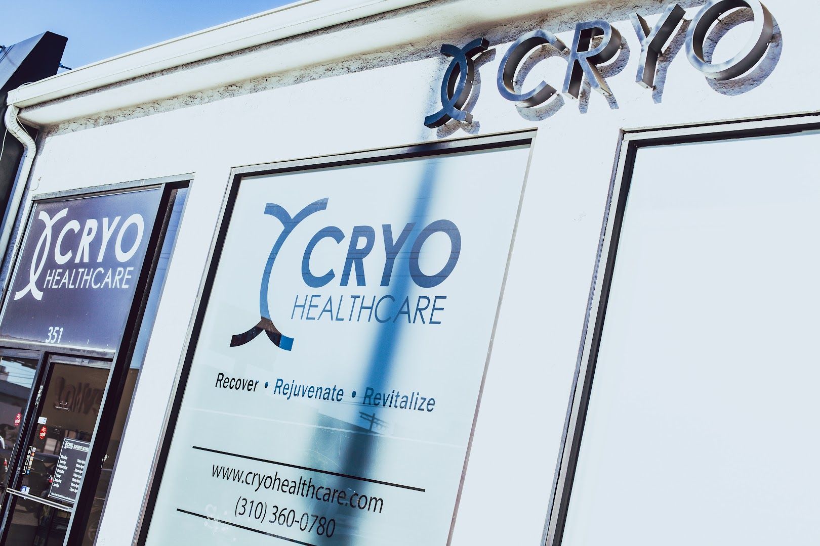 Cryohealthcare in Los Angeles, CA