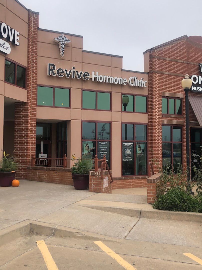 Revive Clinic in Oklahoma City, OK