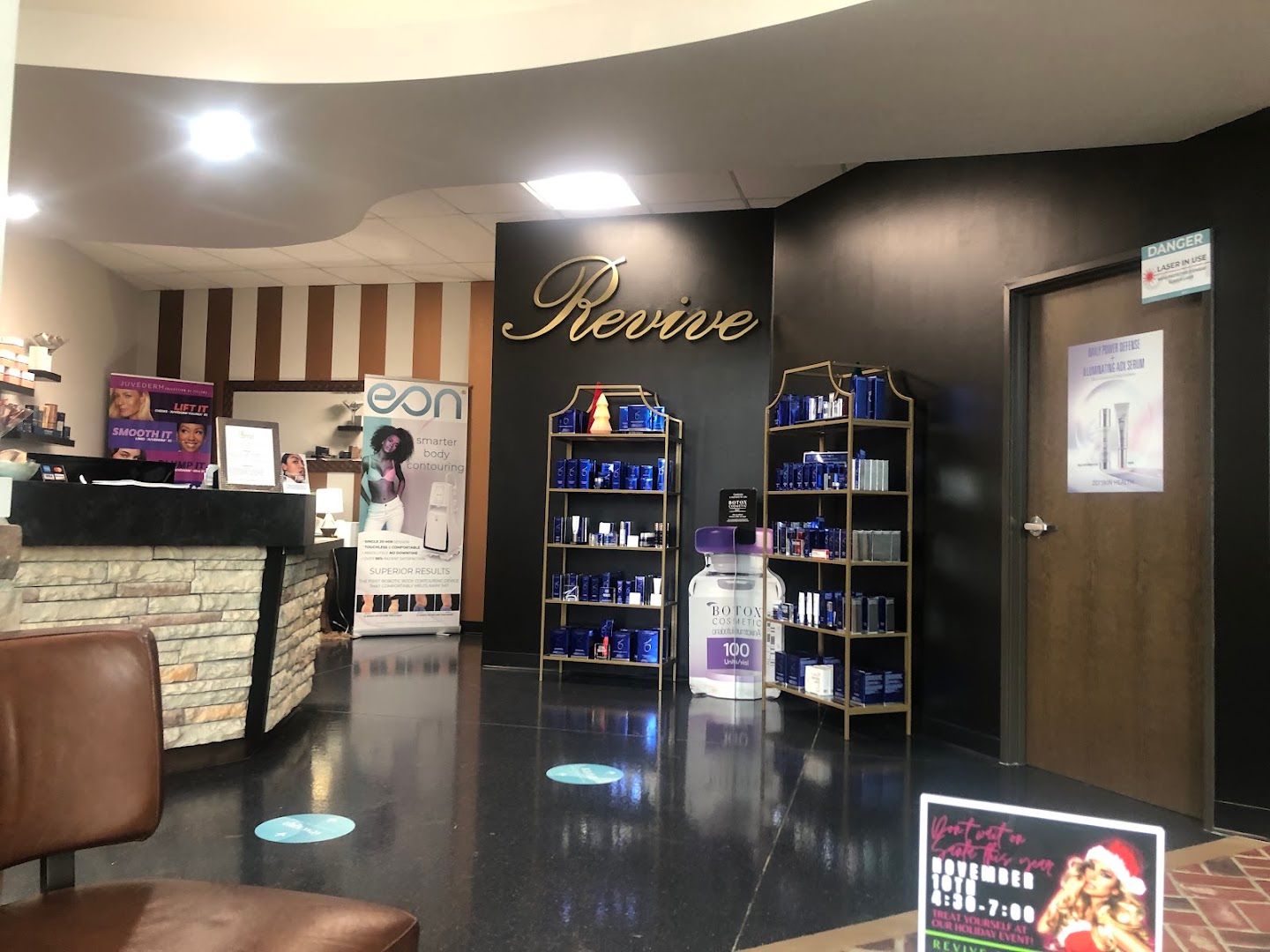 Revive Clinic in Oklahoma City, OK