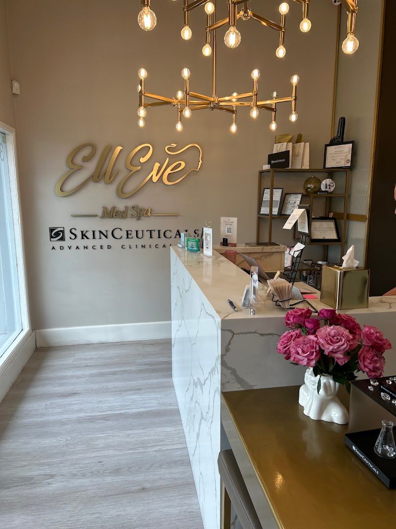 EllEve Med Spa in Los Angeles, CA