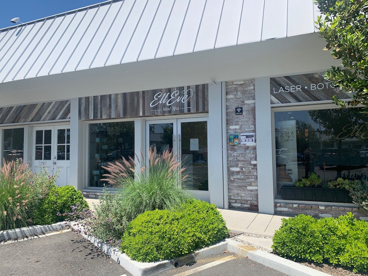 EllEve Med Spa in Los Angeles, CA
