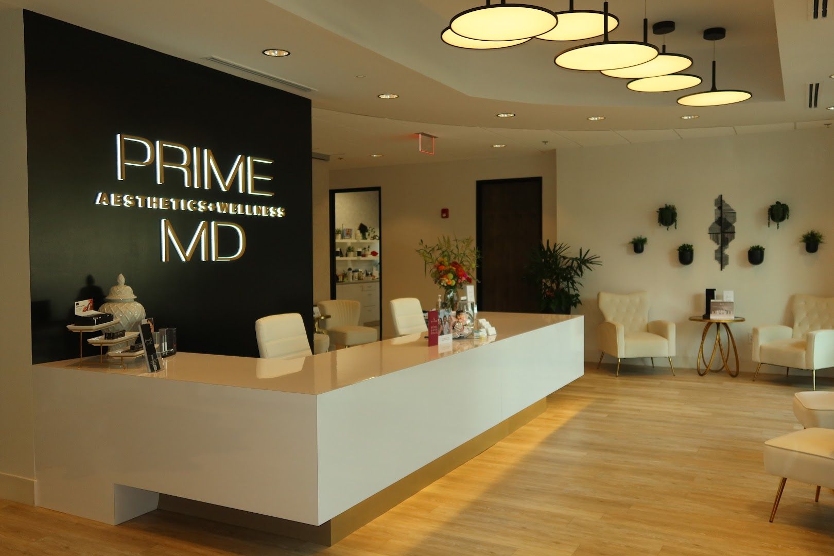 Prime MD Aesthetics and Wellness in Raleigh, NC