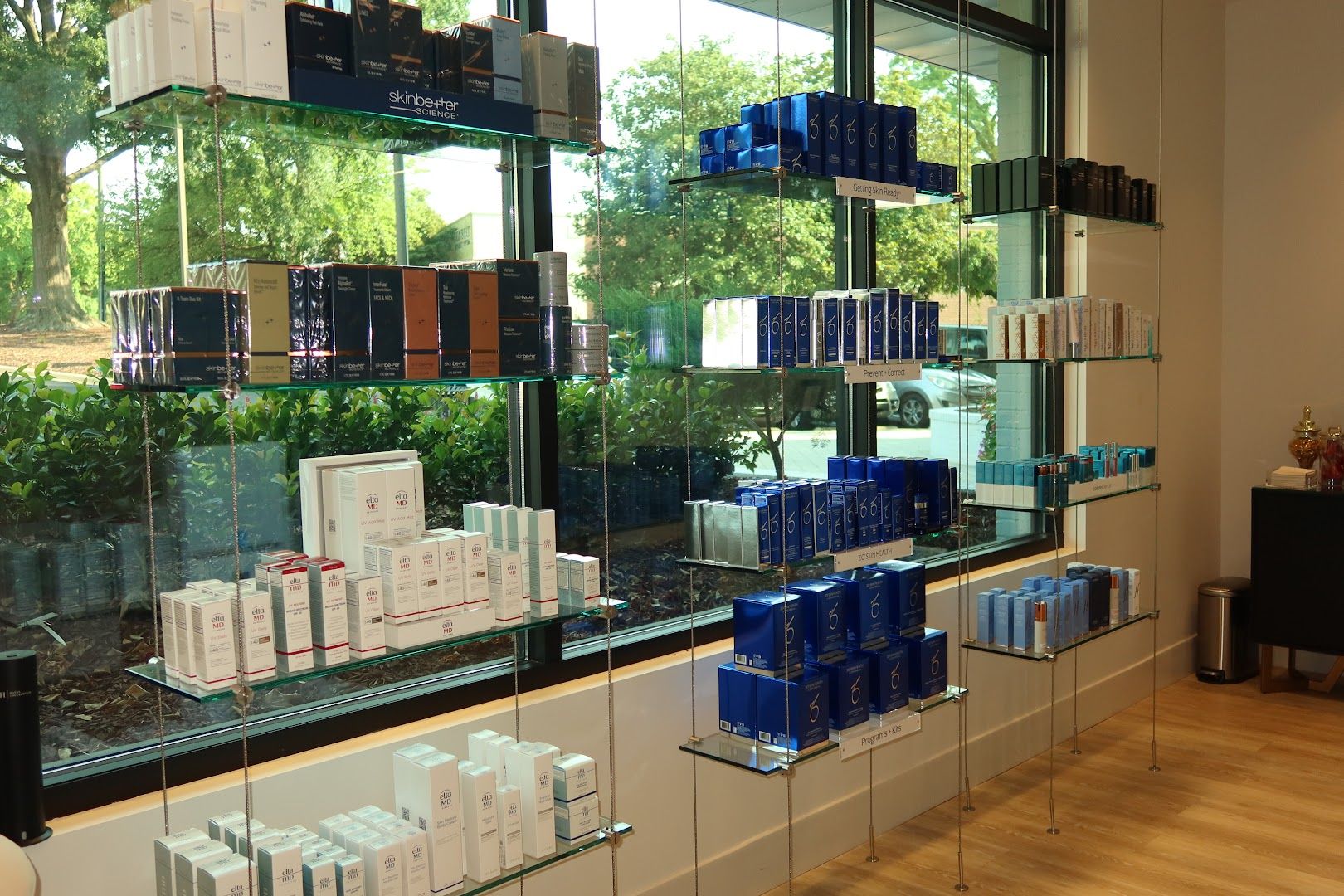 Prime MD Aesthetics and Wellness in Raleigh, NC