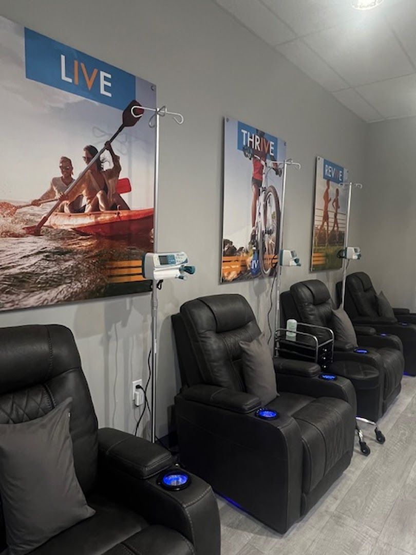 Prime IV Hydration & Wellness - Laveen in Phoenix, AZ