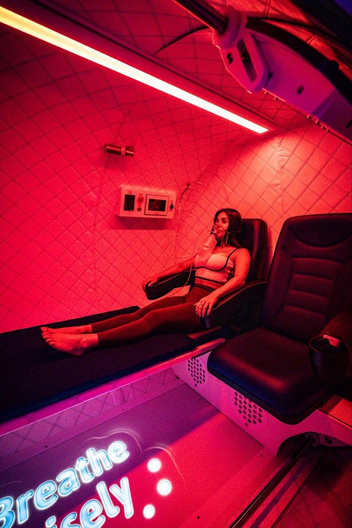 Omni Life Med + Wellness in Tampa, FL