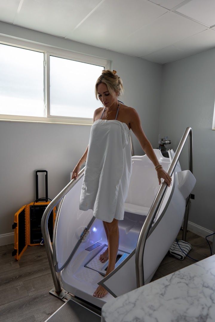 Omni Life Med + Wellness in Tampa, FL