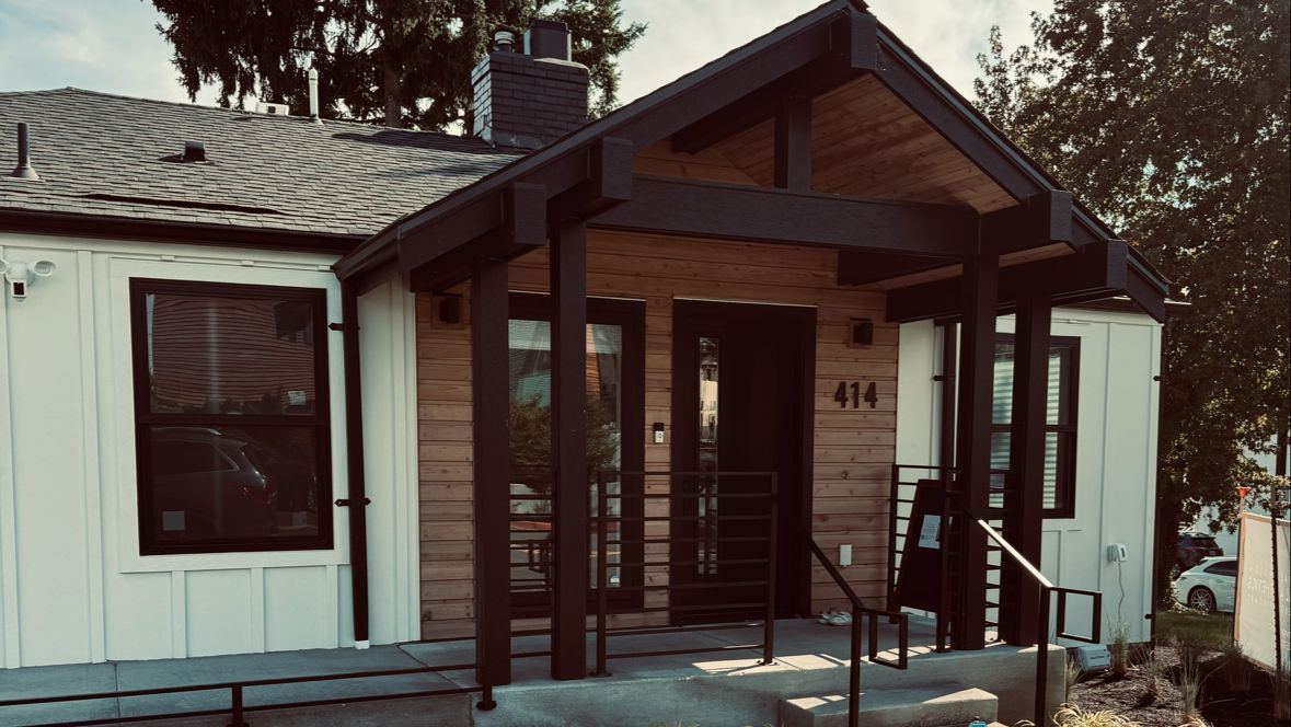 Lake Washington Medical Aesthetics in Kirkland, WA