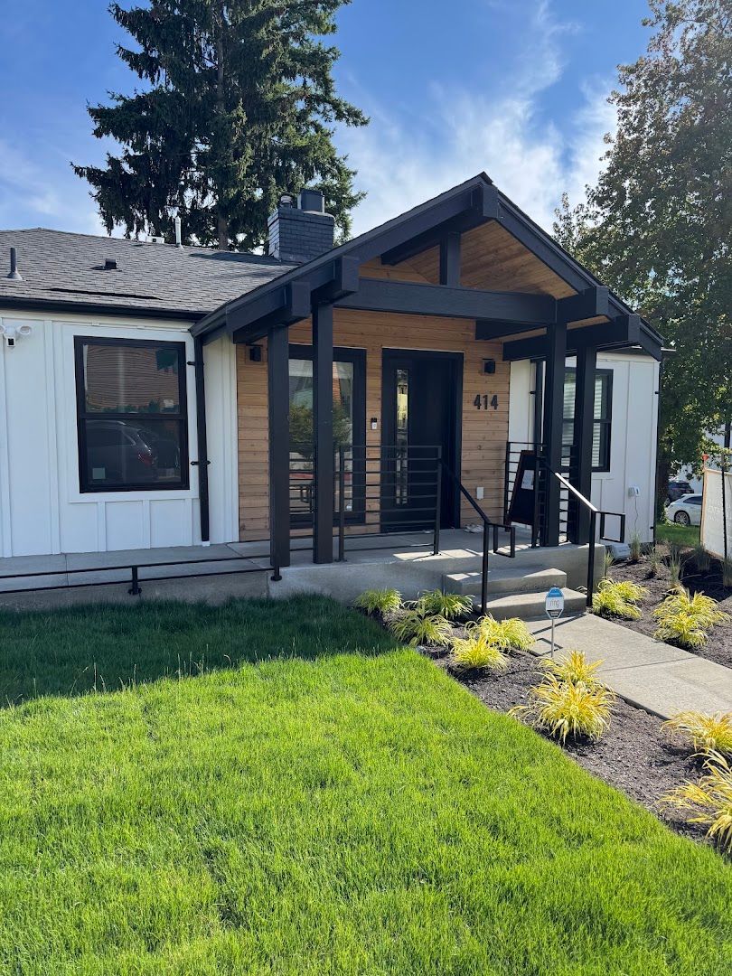 Lake Washington Medical Aesthetics in Kirkland, WA