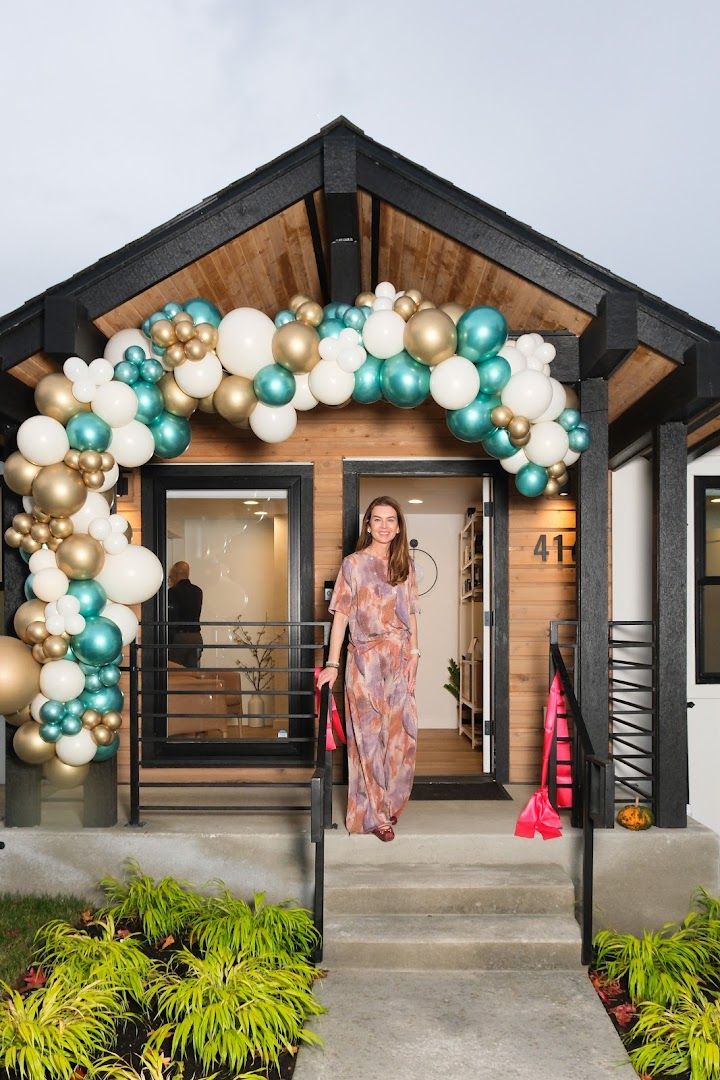 Lake Washington Medical Aesthetics in Kirkland, WA
