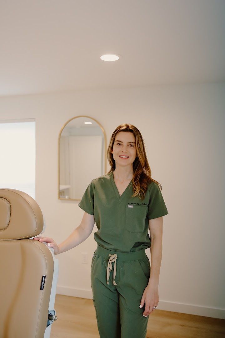 Lake Washington Medical Aesthetics in Kirkland, WA