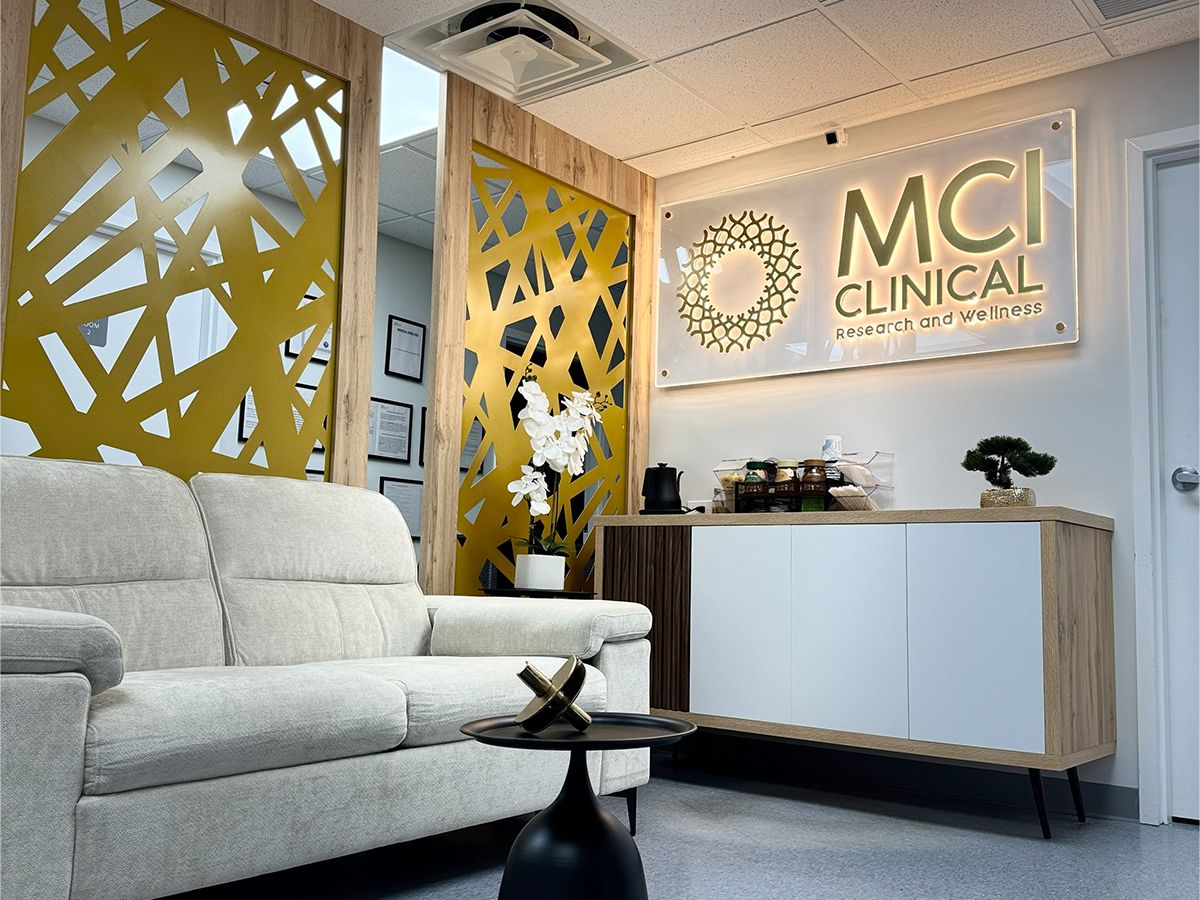 Mci Clinical in Miami, FL