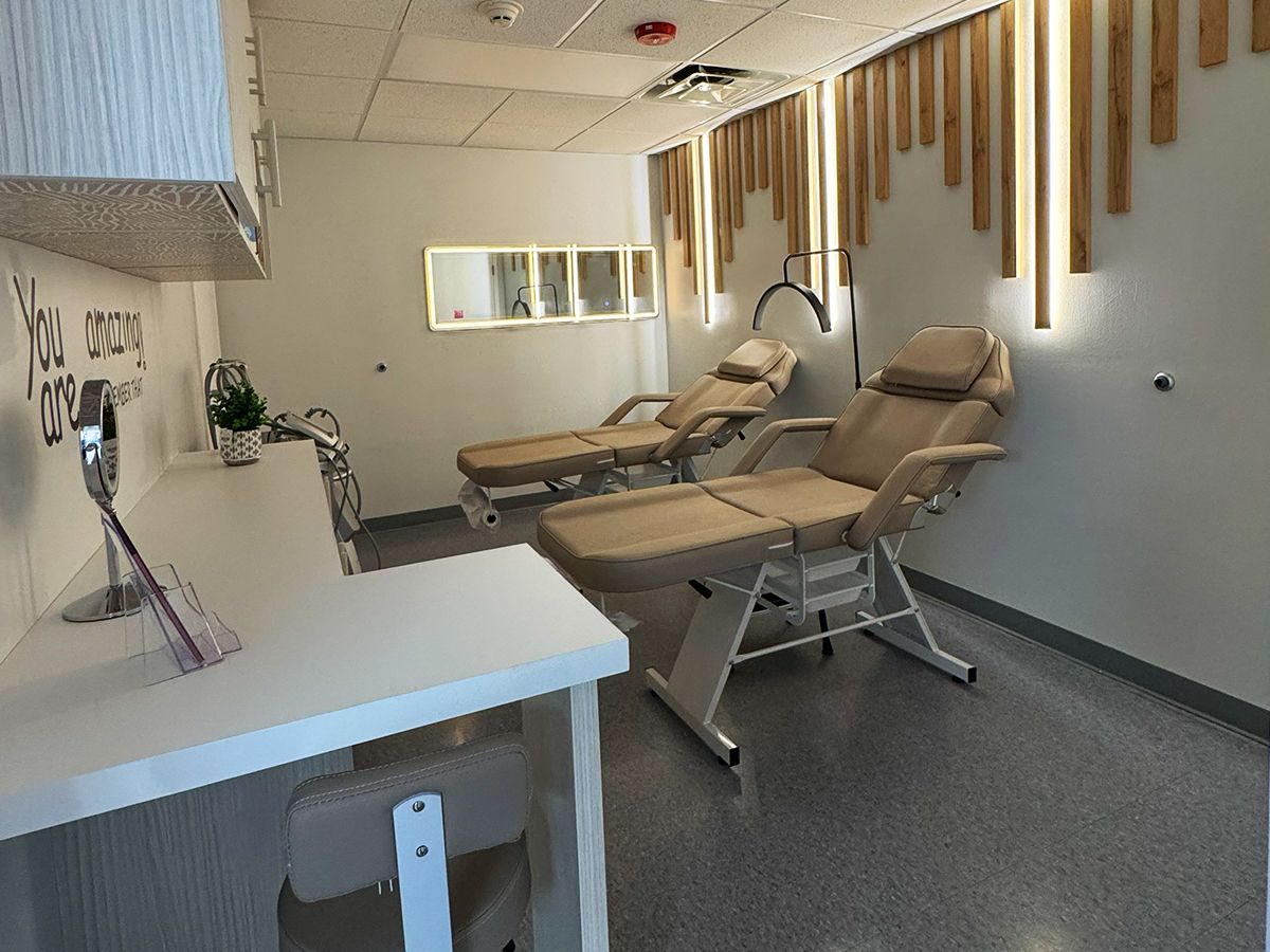 Mci Clinical in Miami, FL