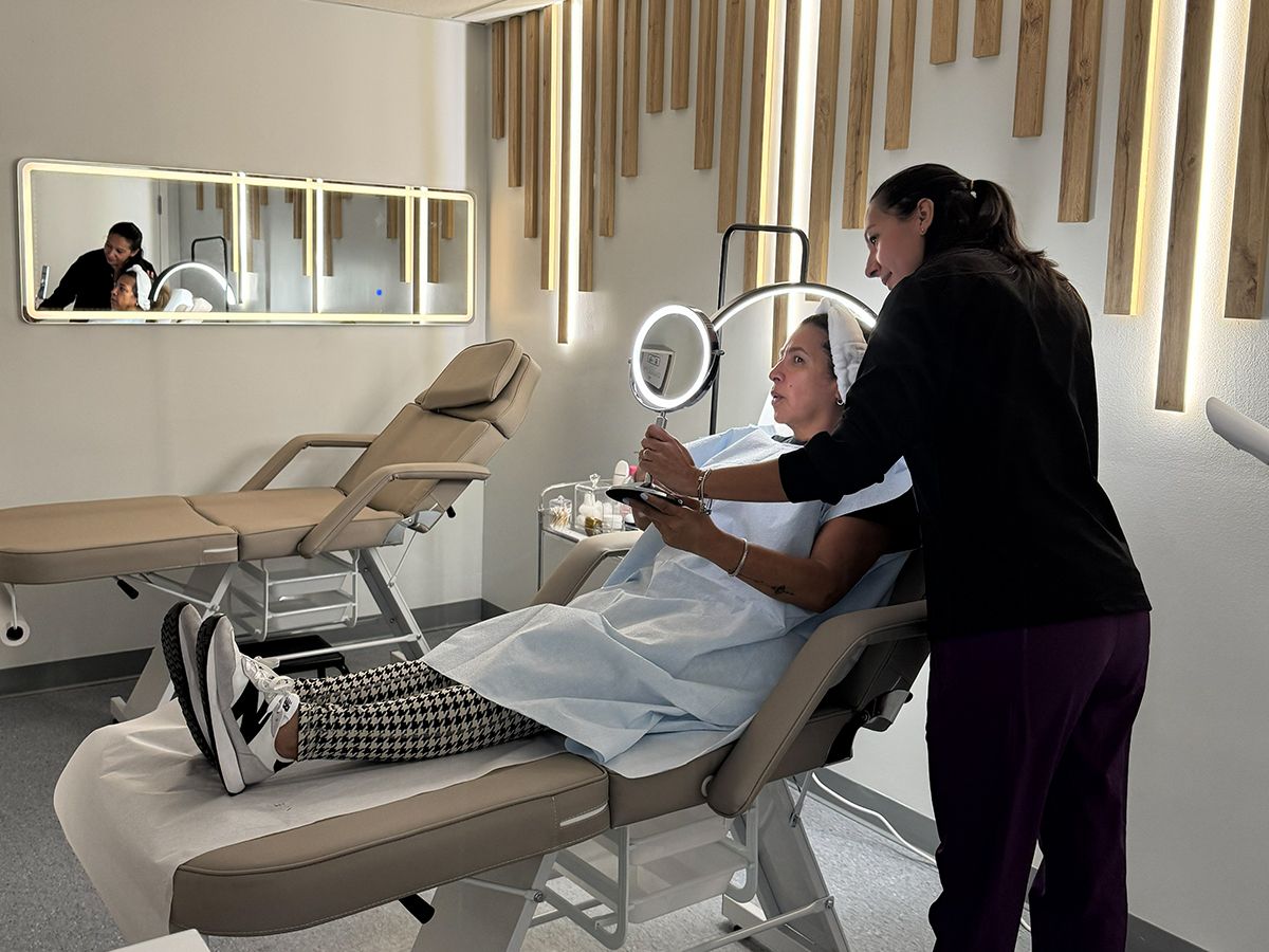 Mci Clinical in Miami, FL