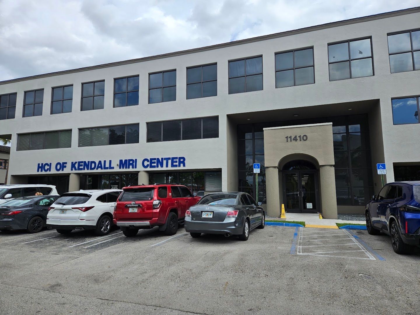 Mci Clinical in Miami, FL