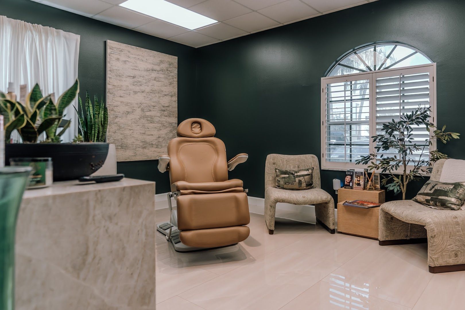 Sei Tu Bella Aesthetics in Tampa, FL