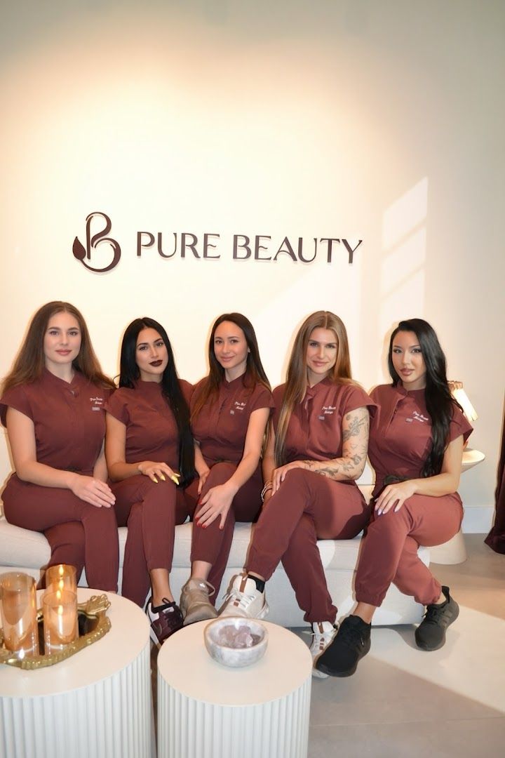 Pure Beauty Laser Med Spa in Miami Beach, FL