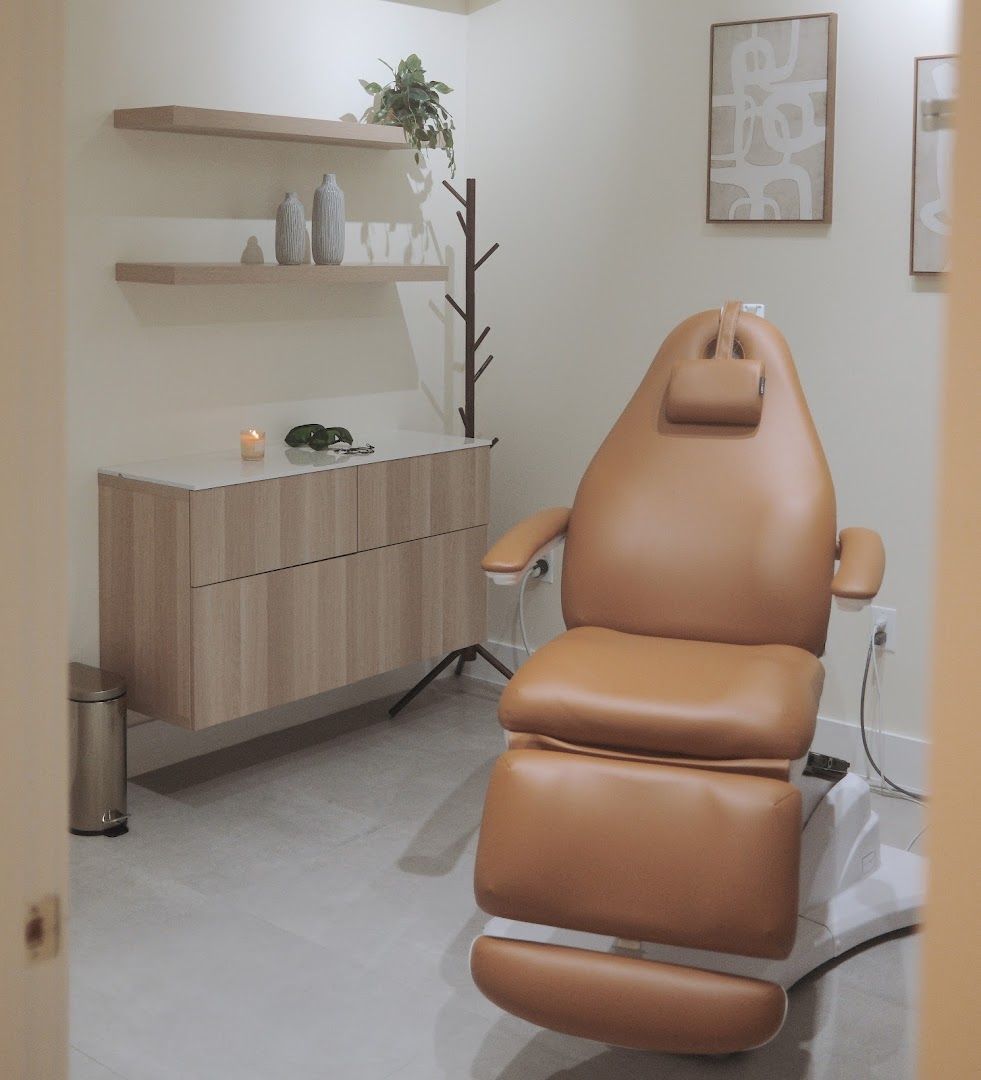 Pure Beauty Laser Med Spa in Miami Beach, FL