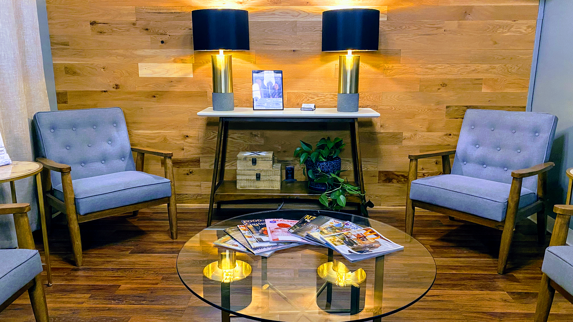 61Five Health & Wellness in Nashville, TN