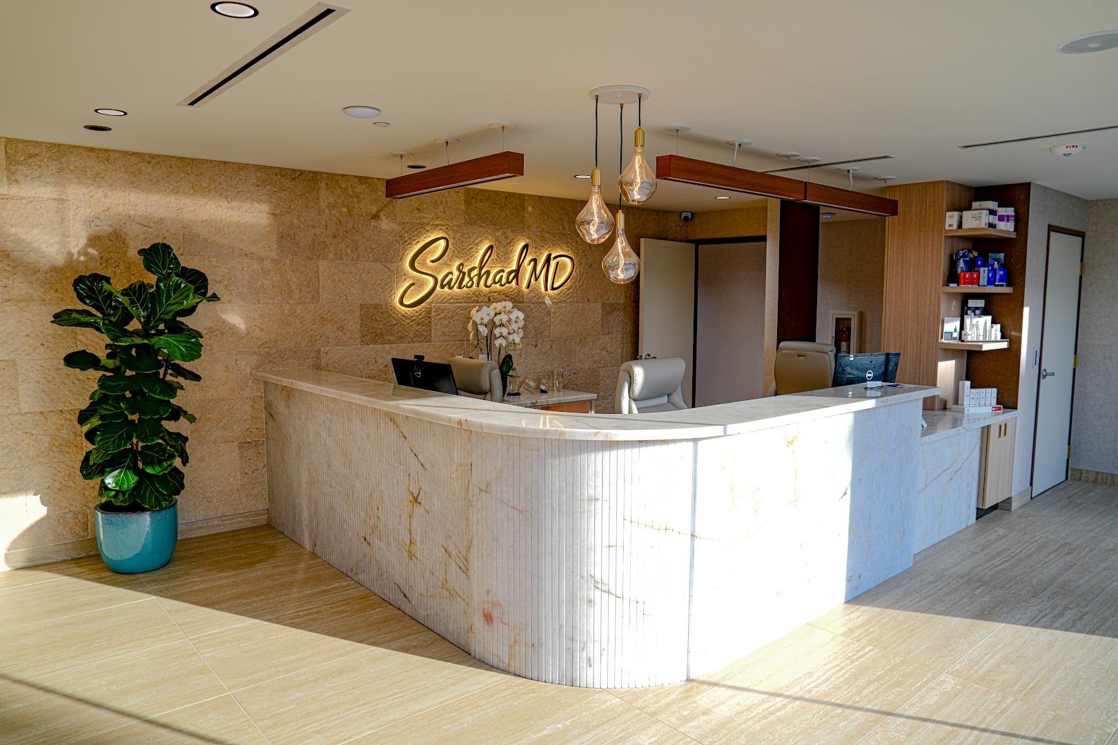 Cosmetique Aesthetics and Surgical Center in Culver City, CA