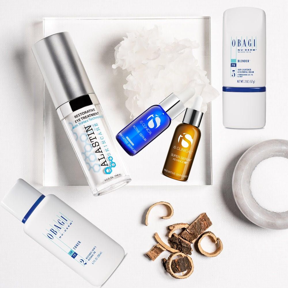 Cosmetique Aesthetics and Surgical Center in Culver City, CA