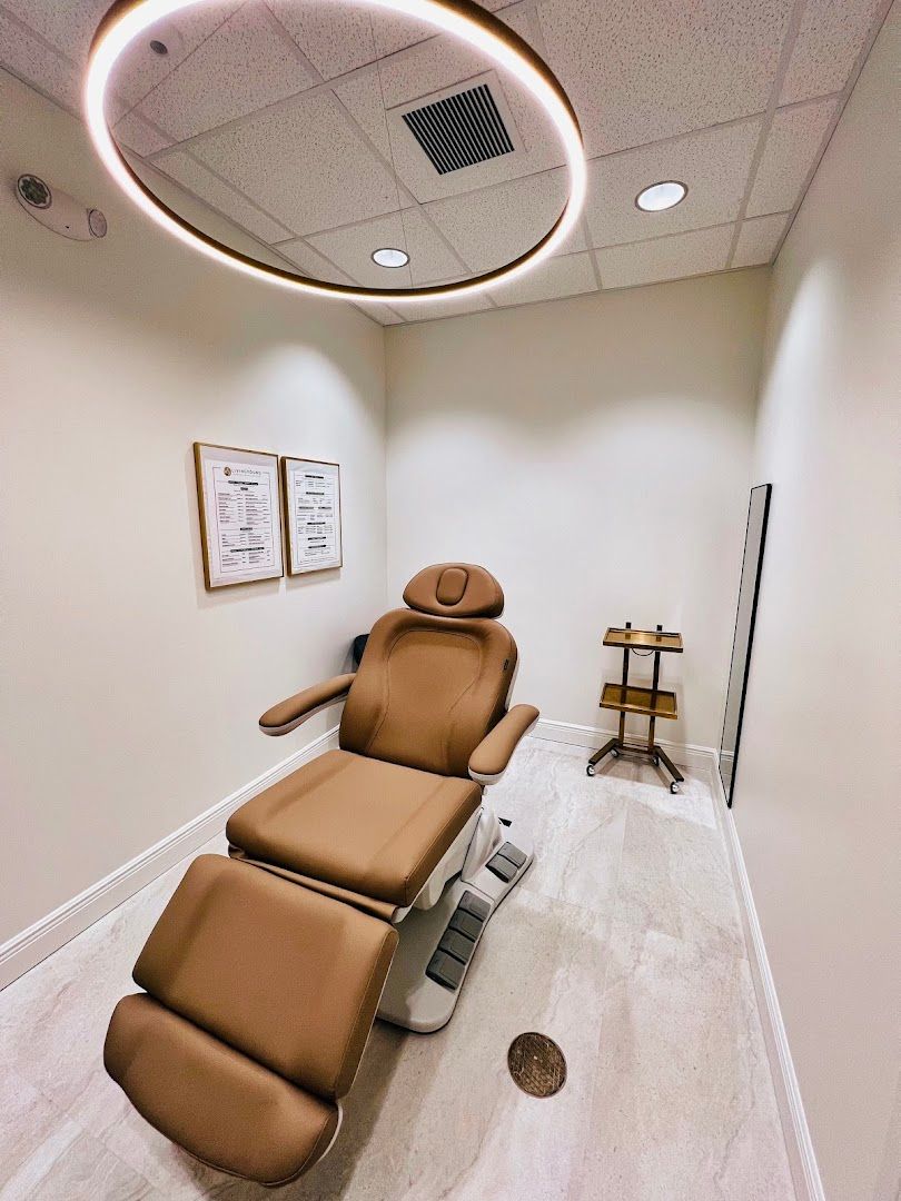 LivingYoung Center for Health & Anti-Aging - Odessa in Odessa, FL