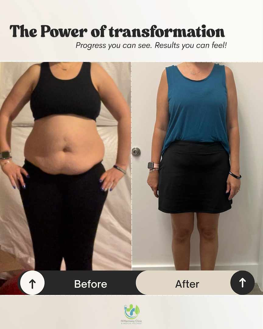 IV Harmony Clinic - Weight Loss & Aesthetics in Lutz, FL