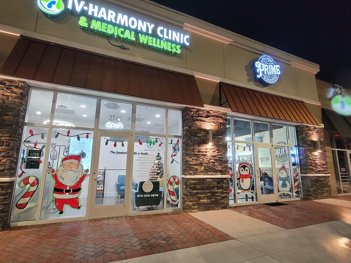 IV Harmony Clinic - Weight Loss & Aesthetics in Lutz, FL