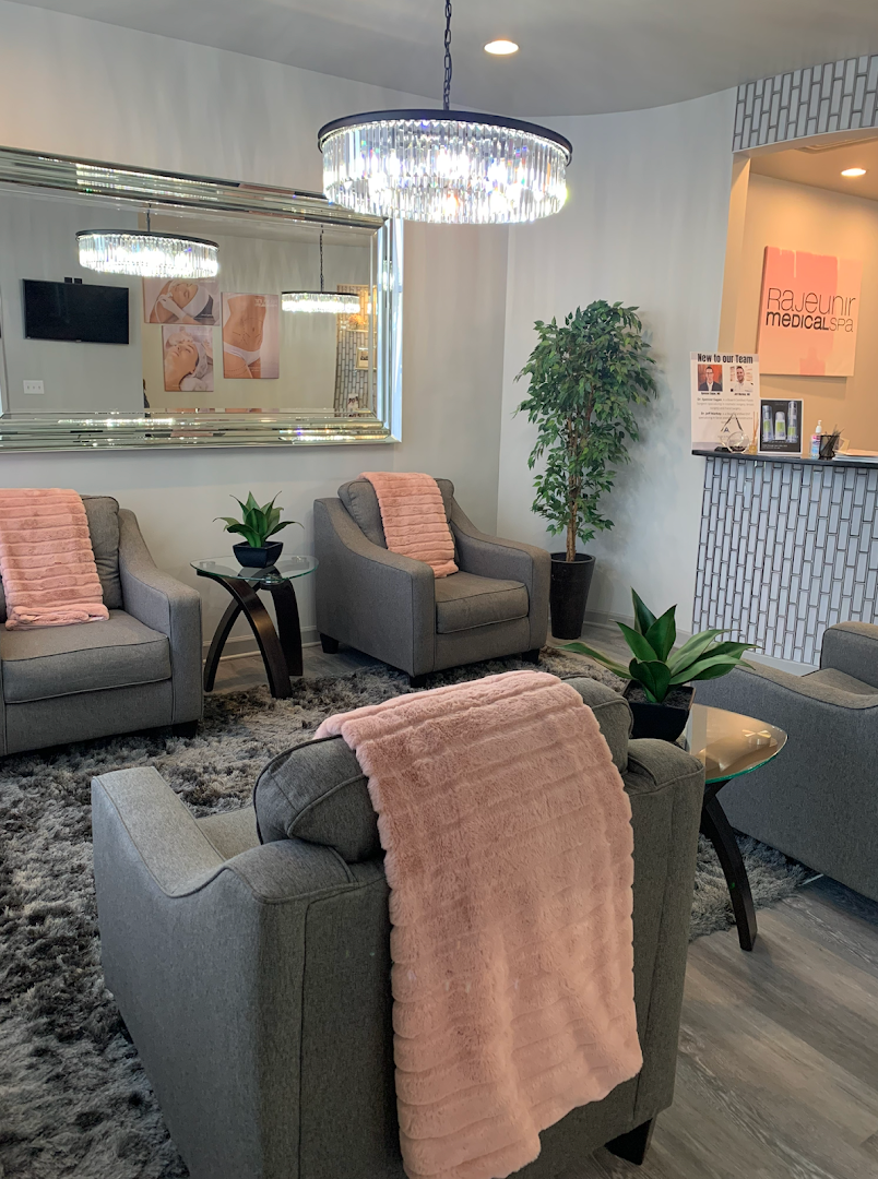 Rajeunir Medical Spa in Overland Park, KS