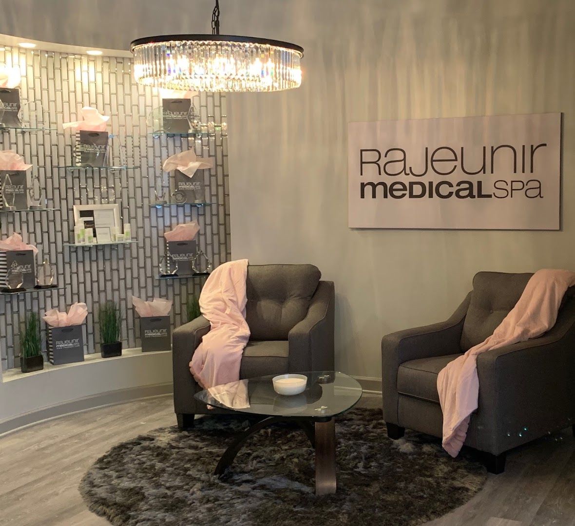 Rajeunir Medical Spa in Overland Park, KS
