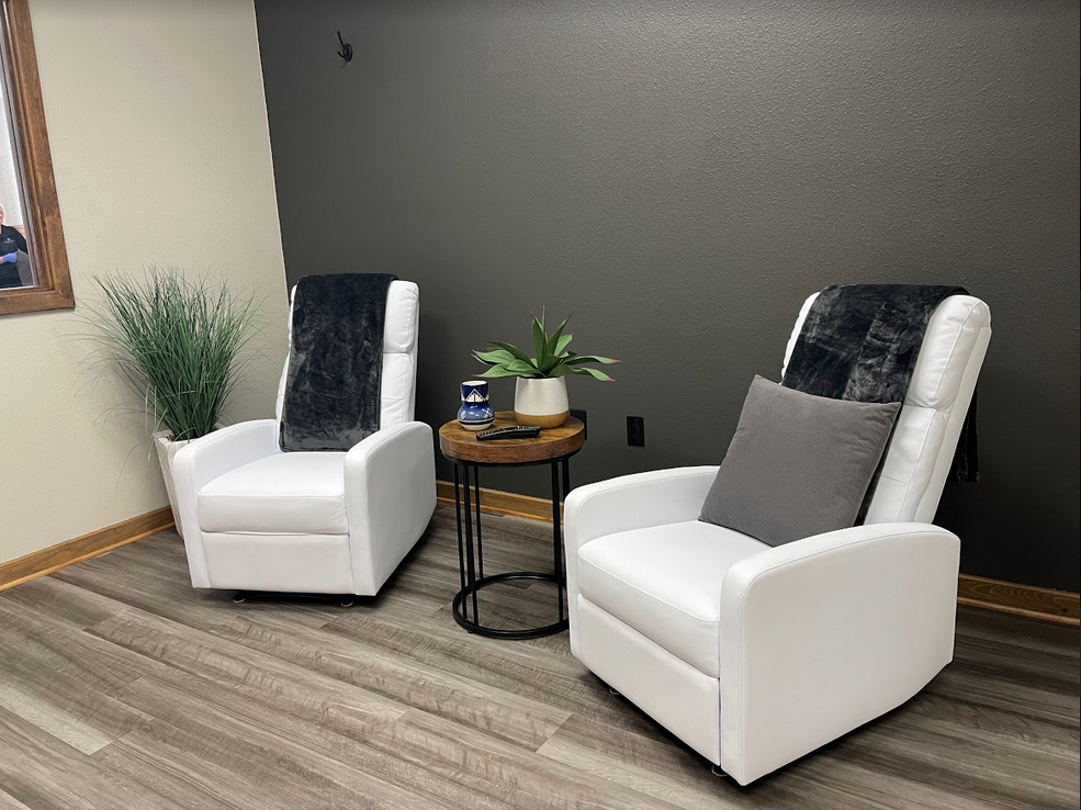 Hydration Station IV Lounge in Rapid City, SD