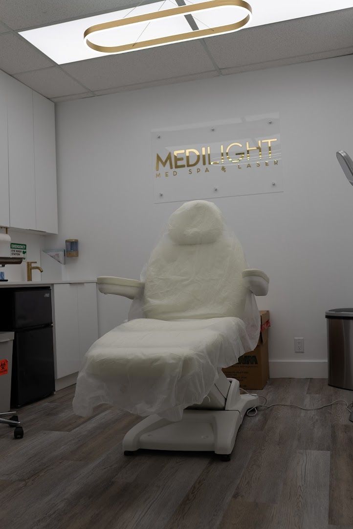Medilight MedSpa in Doral, FL