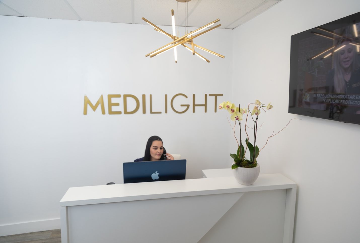 Medilight MedSpa in Doral, FL