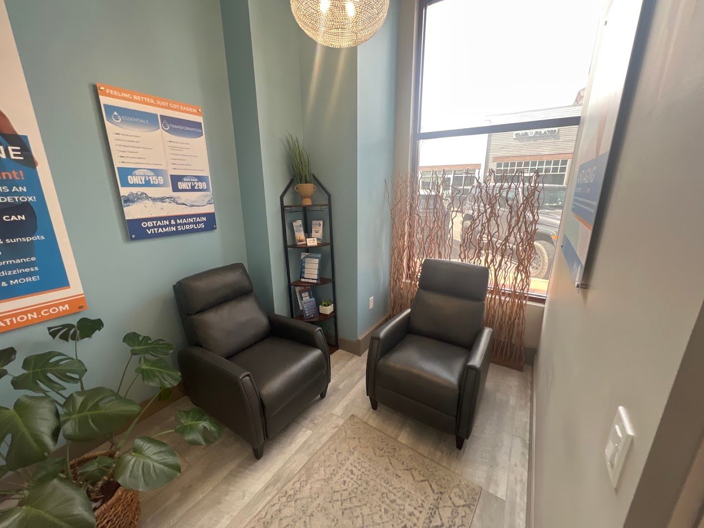 Prime IV Hydration and Wellness in Park City, UT