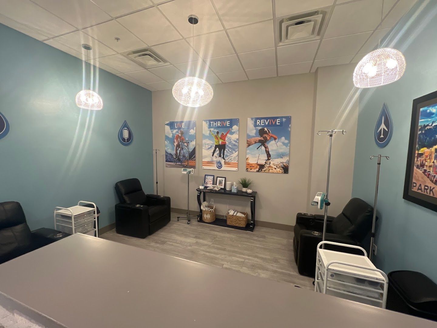 Prime IV Hydration and Wellness in Park City, UT