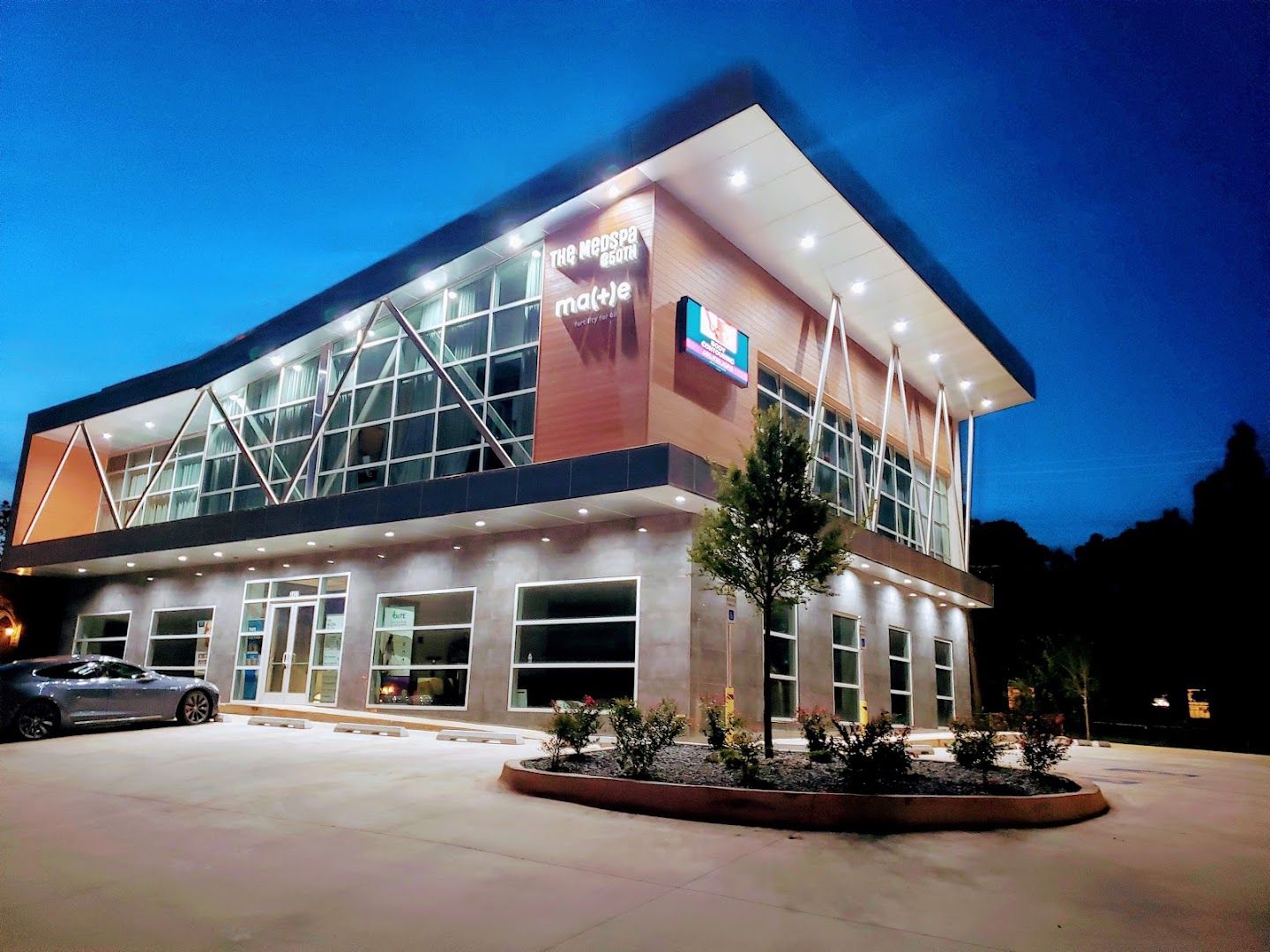 The Medspa at 50th in Oklahoma City, OK