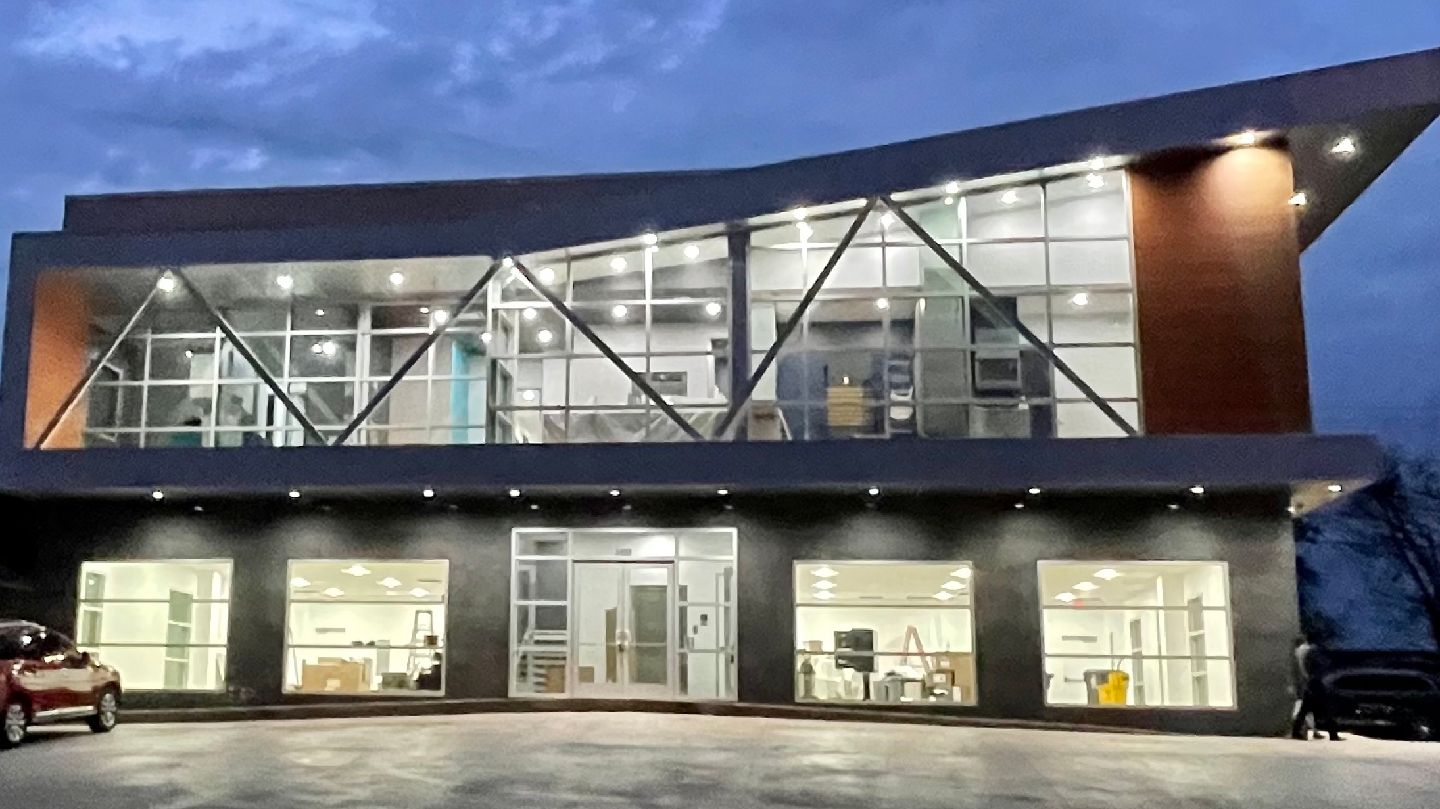 The Medspa at 50th in Oklahoma City, OK