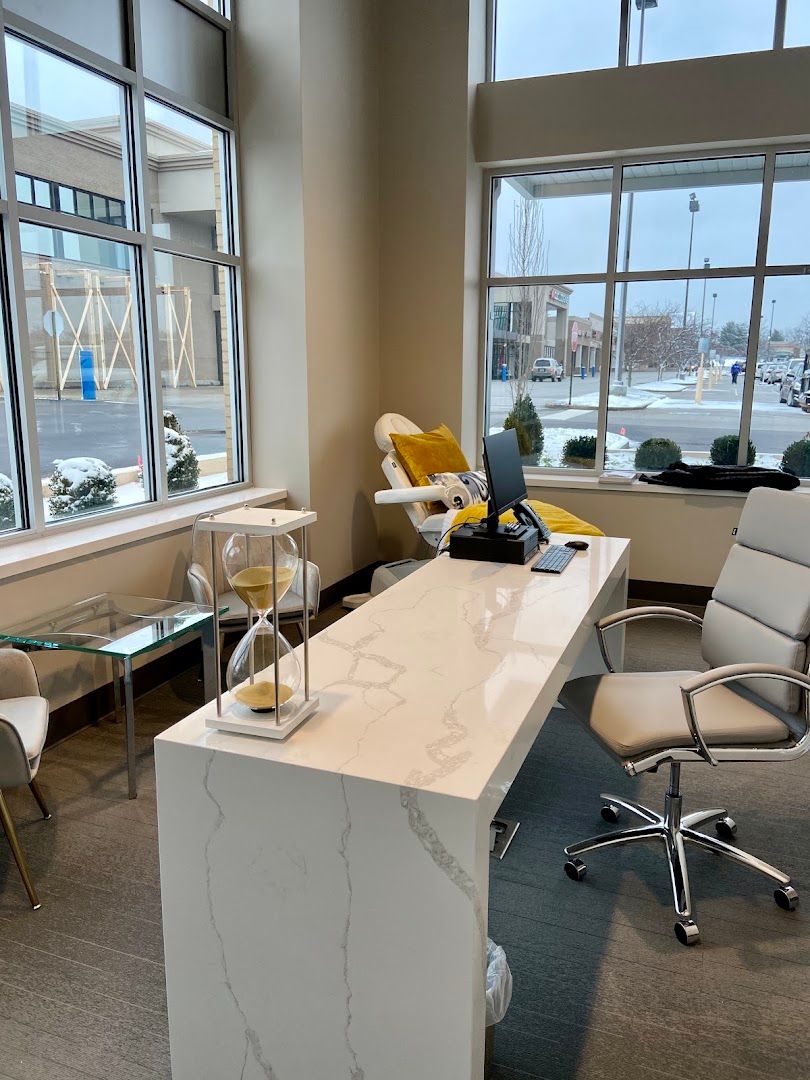 Marshall Lifestyle Medicine in Lexington, KY