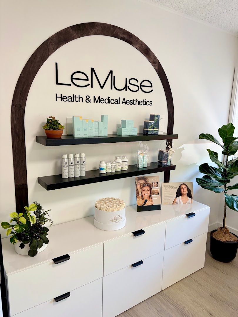 LeMuse Health & Medical Aesthetics in Kirkland, WA