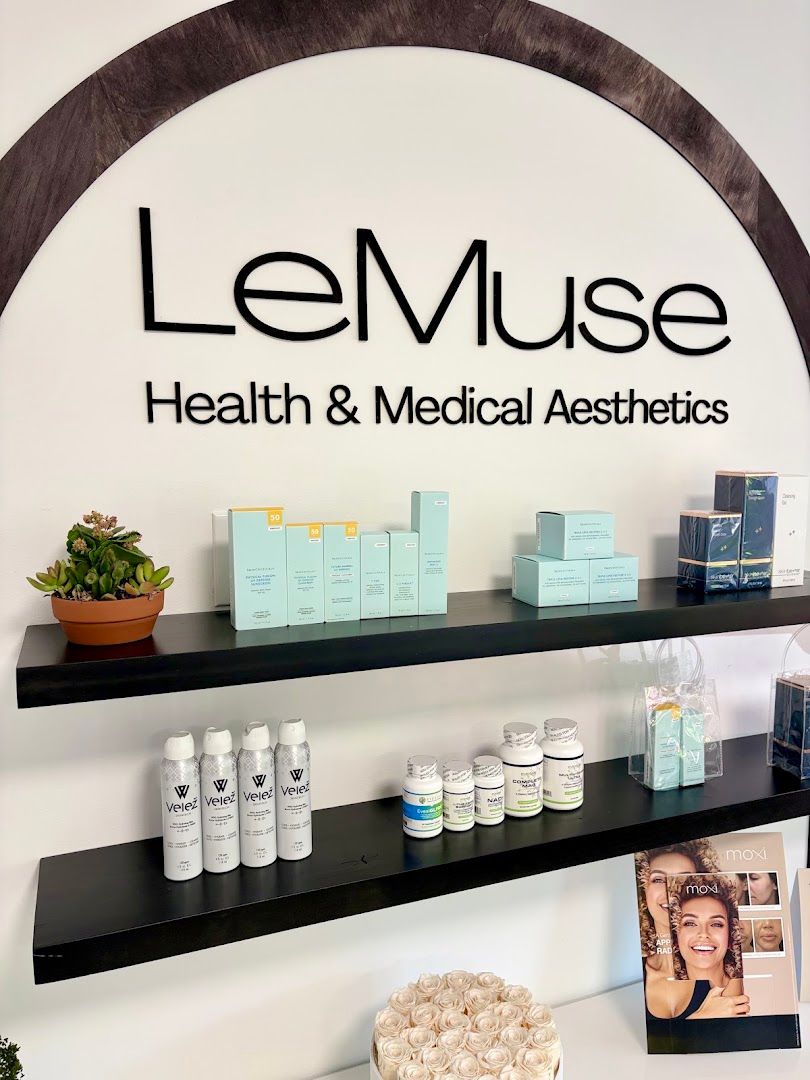 LeMuse Health & Medical Aesthetics in Kirkland, WA