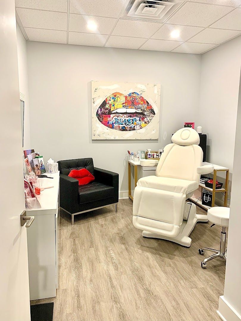 Upstream Medical Care and Aesthetics in Savannah, GA