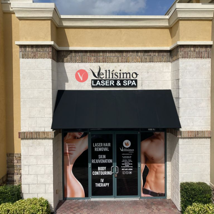 Vellisimo Orlando in Orlando, FL