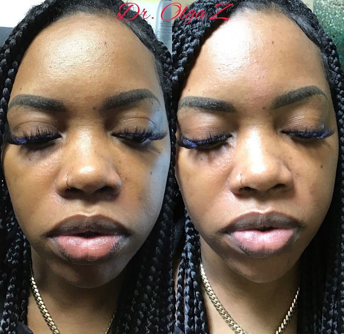 Dr. Olga Zilberstein Medical Aesthetics in Brooklyn, NY