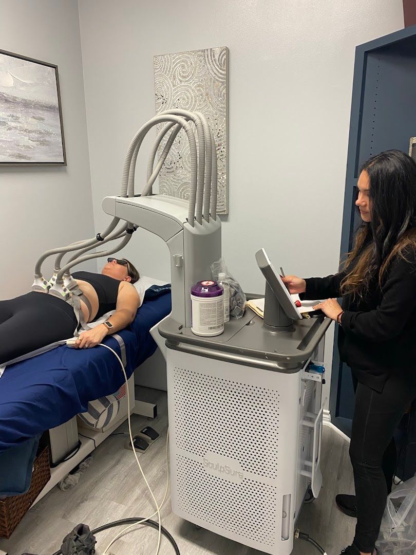 Blue Diamond Med Spa in San Antonio, TX