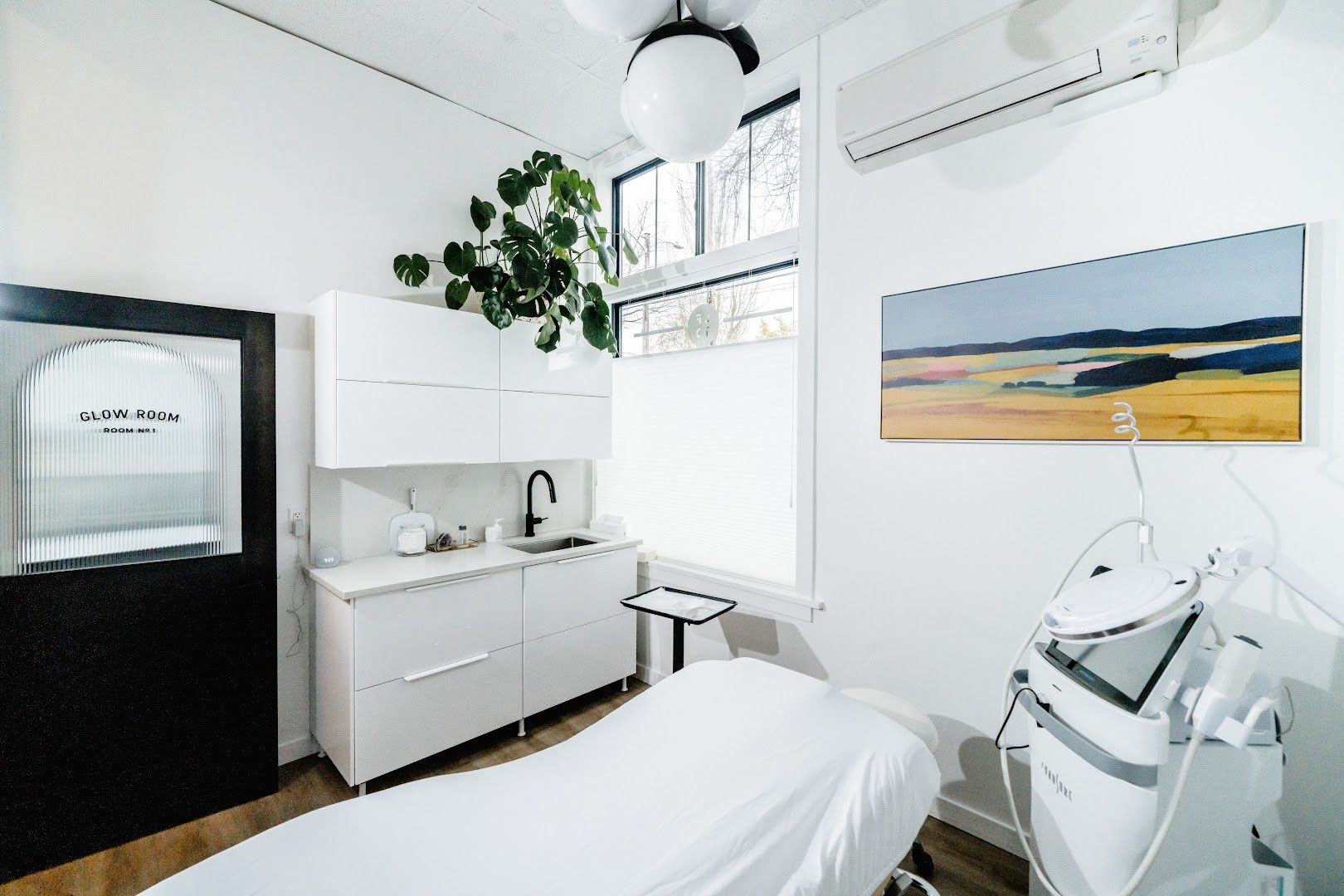 Lifted Beauty & Wellness in Seattle, WA