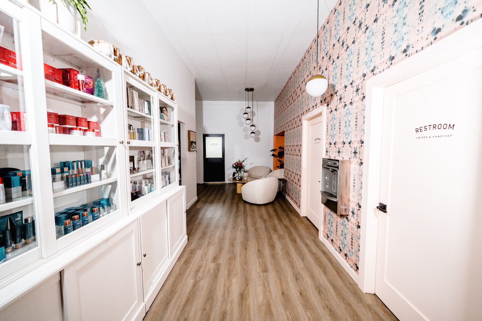 Lifted Beauty & Wellness in Seattle, WA