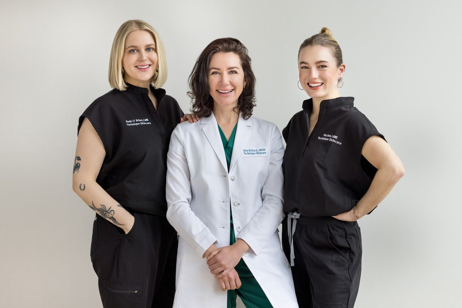 Seda | Skin & Wellness in Seattle, WA