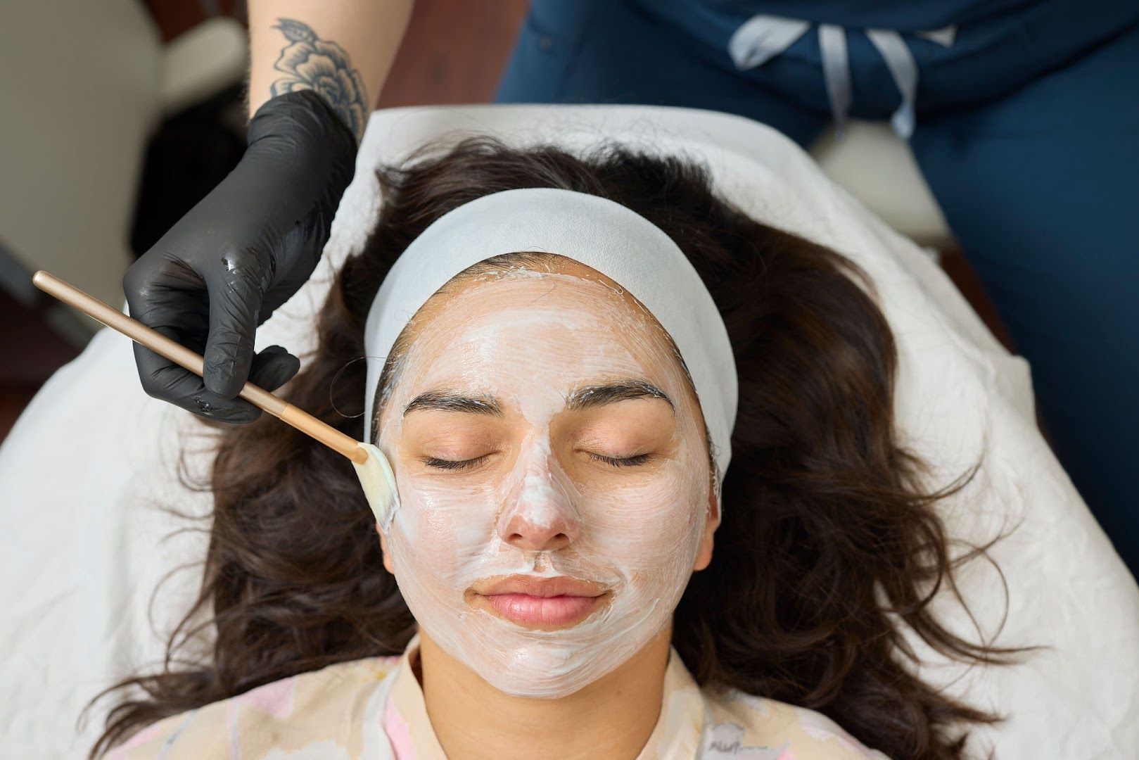Seda | Skin & Wellness in Seattle, WA