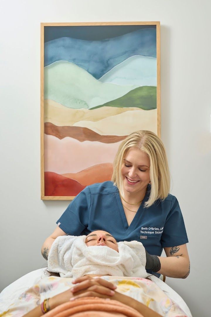 Seda | Skin & Wellness in Seattle, WA