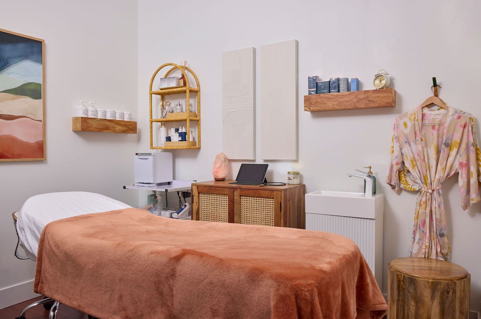 Seda | Skin & Wellness in Seattle, WA