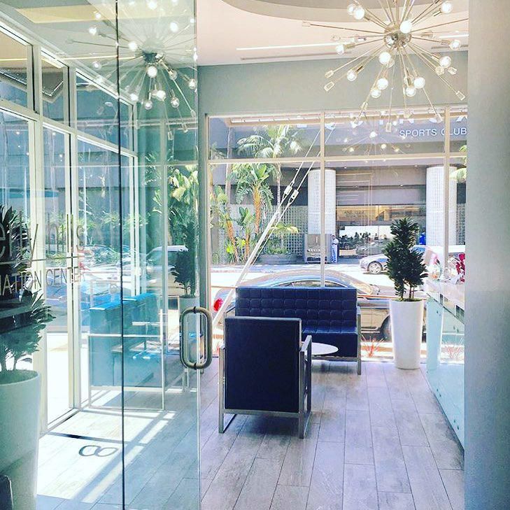 Beverly Hills Rejuvenation Center in Los Angeles, CA